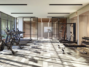 房地产在 The Butler Condominiums — look at the real estate search engine GEOLN.COM. 照片 6