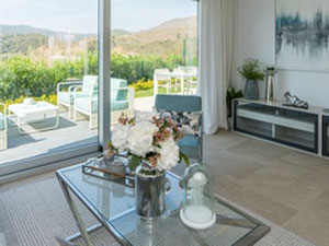 Daire 2 yatak odası 104 m² La Cala Golf, İspanya — Sahiplerden yada inşaatcilardan mülkiyet arama GEOLN.COM. Fotoğraf 7