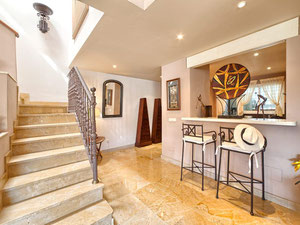 Penthouse 3 bedrooms 196 m² in La Quinta, Spain — Find off-plan property or real estate resale directly from developers and owners GEOLN.COM. Photo 16