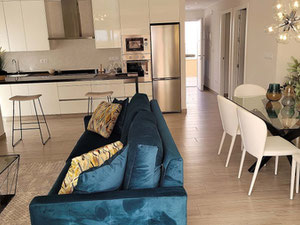 Apartment 3 bedrooms 94 m² in La Torre, Spain — Find off-plan property or real estate resale directly from developers and owners GEOLN.COM. Photo 2