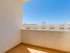 顶层公寓 2 卧室 61 m² 在托雷维耶哈, 西班牙 — 来自开发商和业主的房地产搜索引擎 GEOLN.COM. 照片 10