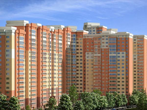 房地产在 Spring — look at the real estate search engine GEOLN.COM. 照片 2