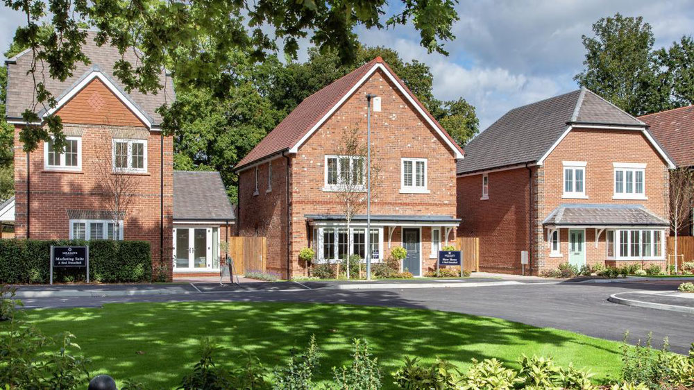 Immobilien in Hilborn — Schauen Sie sich die Immobiliensuchmaschine GEOLN.COM an. Foto 1