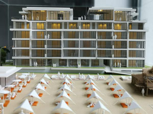 Недвижимость в NEO Mamaia — смотрите на поисковике недвижимости GEOLN.COM. Фото 2