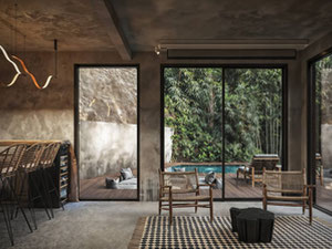 Чарівна вілла з басейном — Пошуковик нерухомості від забудовників і власників GEOLN.COM. Фото 4