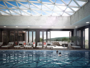 3 кімнатна квартира в елітному будинку на Шартава — Пошуковик нерухомості від забудовників і власників GEOLN.COM. Фото 9