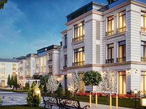 içindeki mülkiyet Hyde Park — emlak arama motoru GEOLN.COM'a bakın. Fotoğraf 4