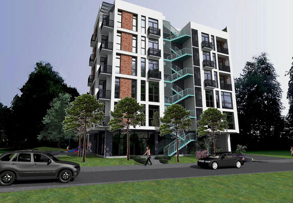 Vazisubani, 4th microdistrict, 3rd block, 11d