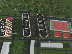 房地产在 Zluki — look at the real estate search engine GEOLN.COM. 照片 7