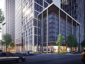 房地产在 Prime Park — look at the real estate search engine GEOLN.COM. 照片 3