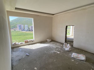 公寓 1 卧室 49 平方米，位于土耳其阿拉尼亚 — 来自开发商和业主的房地产搜索引擎 GEOLN.COM. 照片 23