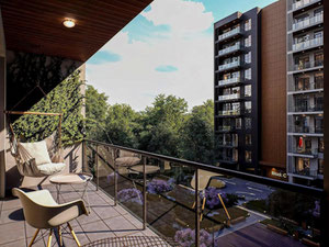 Нерухомість в Trio Digomi — дивіться на пошуковику нерухомості GEOLN.COM. Фото 4