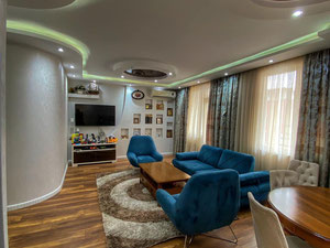 Квартира в Батуми — Поисковик недвижимости от застройщиков и собственников GEOLN.COM. Фото 5