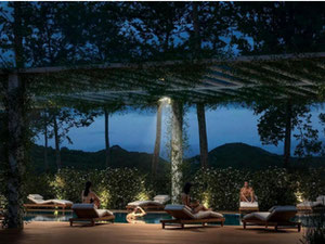 Real estate in Panorama Red — look at the real estate search engine GEOLN.COM. Photo 4