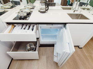 出售公寓 Alliance palace — 来自开发商和业主的房地产搜索引擎 GEOLN.COM. 照片 13