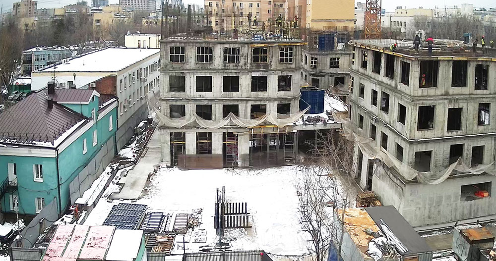 房地产在 Composition №24 — look at the real estate search engine GEOLN.COM. 照片 14