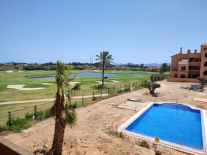 Wohnung 65 m² in La Serena Golf, Spanien — Immobilien-Suchservice von Bauträgern und Eigentümern GEOLN.COM. Foto 15