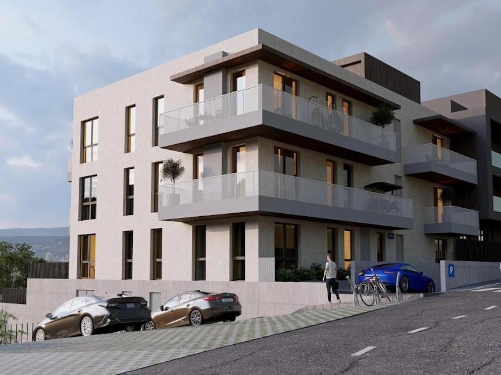 Propiedad en venta en Lisi Suites — mira el buscador inmobiliario GEOLN.COM. Foto 1