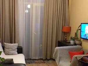 2 комнатная квартира в Сабуртало. Купить квартиру в Тбилиси, Сабуртало — Поисковик недвижимости от застройщиков и собственников GEOLN.COM. Фото 2