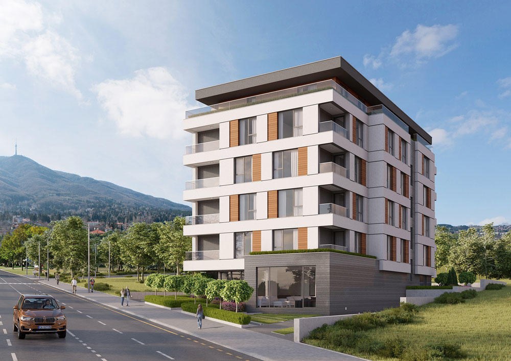 Real estate in MONTEVIDEO APARTMENTS — look at the real estate search engine GEOLN.COM. Photo 1