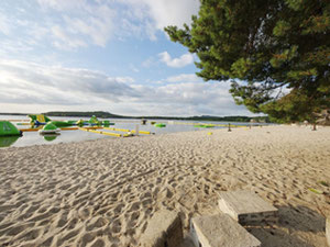 דירות בהרים, באתר נופש ספא, ליד אגם בצ'כיה, אזור ליברץ, Stare Splavy — חיפוש נדל"ן מפרטי ומקבלן GEOLN.COM. תמונה 11