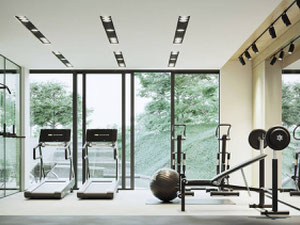 房地产在 Nowe Kolibki — look at the real estate search engine GEOLN.COM. 照片 5