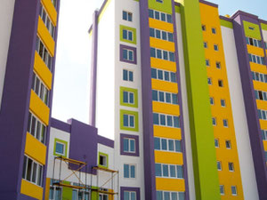 Nieruchomości w Schastlivy na yablonevo — spójrz na wyszukiwarkę nieruchomości GEOLN.COM. Zdjęcie 3