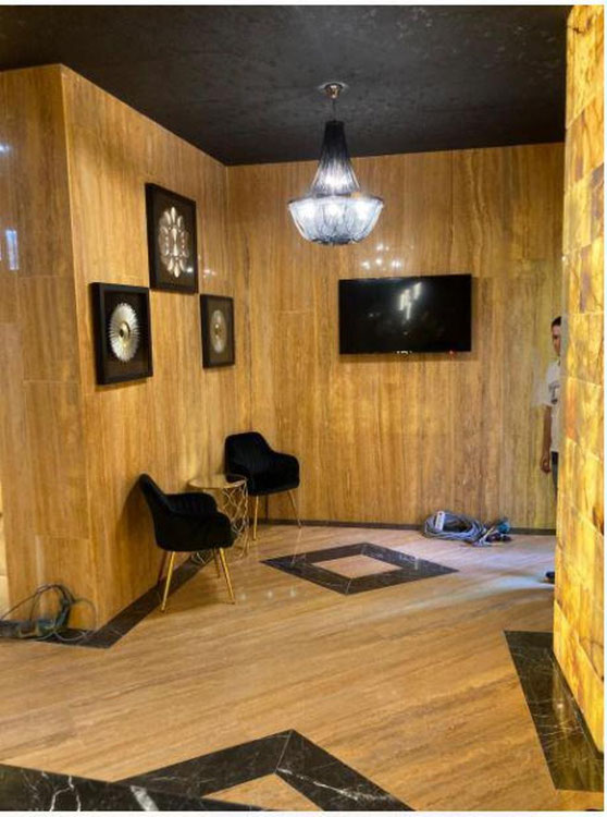 Apartment for sale in Vera — Find off-plan property or real estate resale directly from developers and owners GEOLN.COM. Photo 1