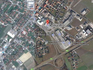 商店在斯洛文尼亚的一个大城市，斯洛文尼亚比斯特里察 — 来自开发商和业主的房地产搜索引擎 GEOLN.COM. 照片 7