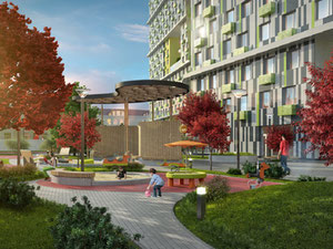 房地产在 Lime — look at the real estate search engine GEOLN.COM. 照片 3