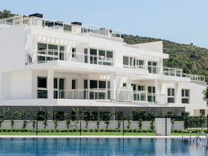 公寓 2 卧室 106 m² 在贝纳哈维斯, 西班牙 — 来自开发商和业主的房地产搜索引擎 GEOLN.COM. 照片 8