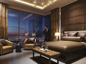 Нерухомість в Azizi Riviera — дивіться на пошуковику нерухомості GEOLN.COM. Фото 3