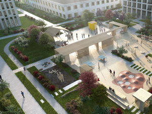 içindeki mülkiyet Westerdam — emlak arama motoru GEOLN.COM'a bakın. Fotoğraf 2