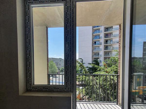 Gldani的2个房间的公寓。在第比利斯，Gldani购买公寓 — 来自开发商和业主的房地产搜索引擎 GEOLN.COM. 照片 5