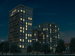 Nieruchomości w Fireland — spójrz na wyszukiwarkę nieruchomości GEOLN.COM. Zdjęcie 5