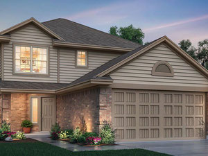 房地产在 Wayside Village - nuHome Collection — look at the real estate search engine GEOLN.COM. 照片 3