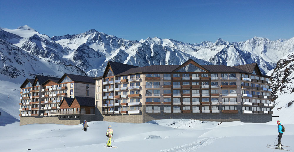 房地产在 Twins — look at the real estate search engine GEOLN.COM. 照片 1