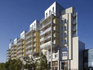 شقة في جمهورية التشيك ، منطقة Ustec ، معظم بيع — ابحث عن عقار قيد الإنشاء أو عقار معاد بيعه مباشرة من المطورين والملاك GEOLN.COM. صورة فوتوغرافية 7