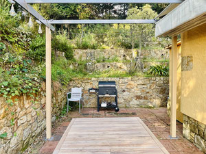 გაყიდვა სახლი საგაროში (კოსტა-ბრავას პლაჟები) — უძრავი ქონების ყიდვა და მფლო ბელებისგან GEOLN.COM. ფოტო 25