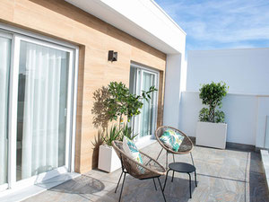 ვილა 3 ოთახიანი 127 მ² ლო პაგანში, ესპანეთში — უძრავი ქონების ყიდვა და მფლო ბელებისგან GEOLN.COM. ფოტო 18