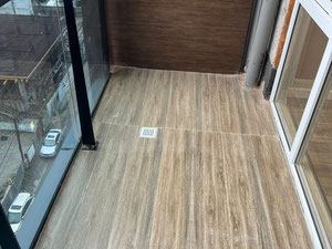 ბინა ბათუმი ბი რეზიდენსში — უძრავი ქონების ყიდვა და მფლო ბელებისგან GEOLN.COM. ფოტო 8