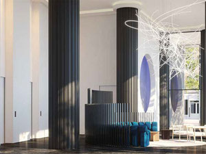 Real estate in Artistry Condos — look at the real estate search engine GEOLN.COM. Photo 3