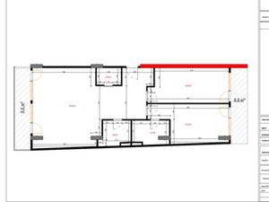 Продається шикарна квартира 2+1 з новим ремонтом — Пошуковик нерухомості від забудовників і власників GEOLN.COM. Фото 10