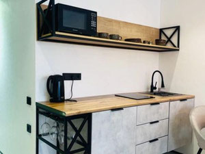 Апартаменти в Orbi Orbi beach tower — Пошуковик нерухомості від забудовників і власників GEOLN.COM. Фото 6