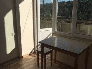 Однокомнатная квартира  — Поисковик недвижимости от застройщиков и собственников GEOLN.COM. Фото 6