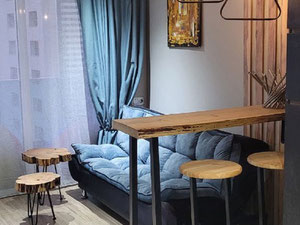 日出公寓 — 来自开发商和业主的房地产搜索引擎 GEOLN.COM. 照片 2