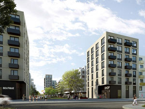 Propiedad en venta en Ponava City — mira el buscador inmobiliario GEOLN.COM. Foto 4