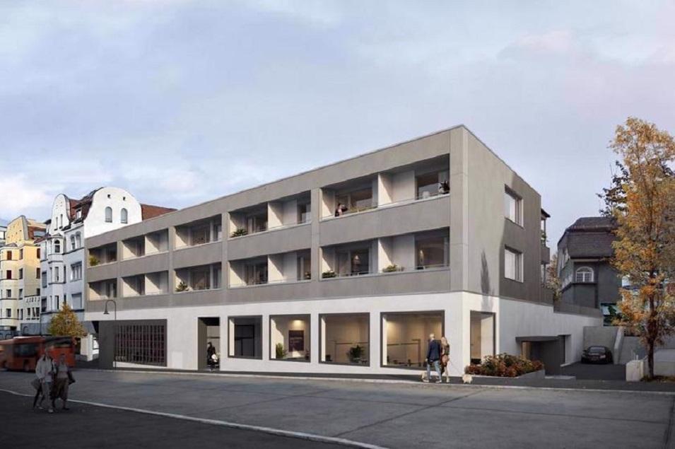 Нерухомість в Signalstrasse 9 — дивіться на пошуковику нерухомості GEOLN.COM. Фото 1