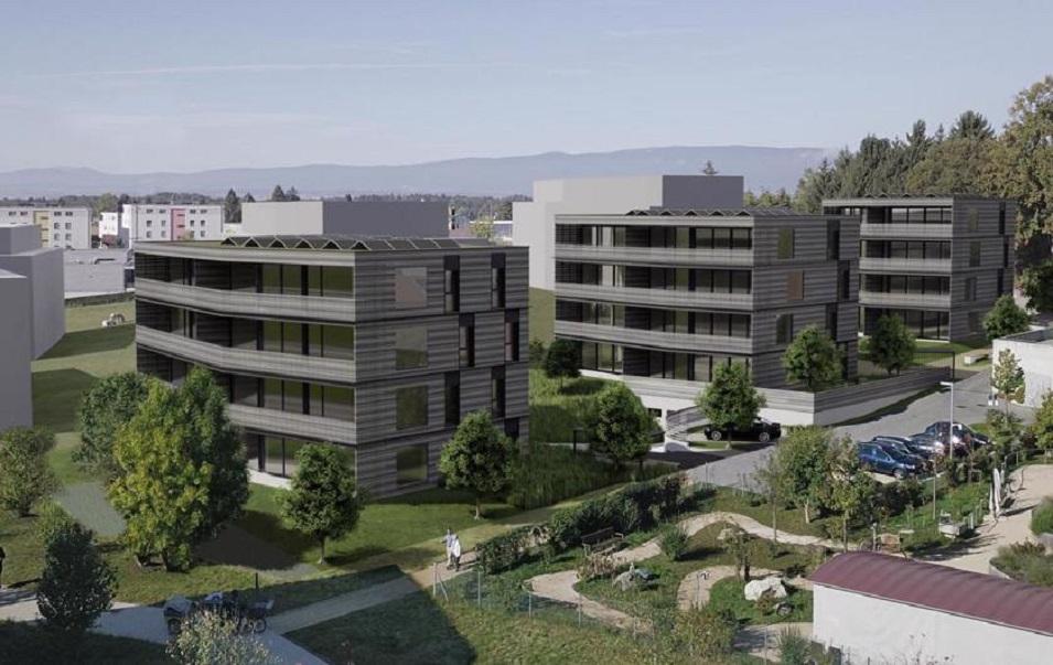 房地产在 Rythmes — look at the real estate search engine GEOLN.COM. 照片 1