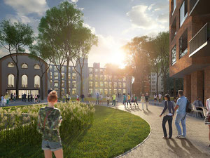 Real estate in ZWIRN — look at the real estate search engine GEOLN.COM. Photo 6